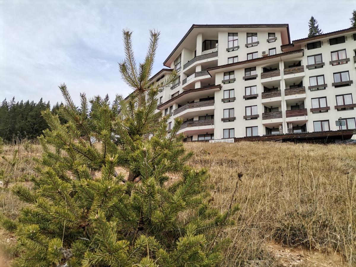 Apartment Ana/ Апартамент Ана ปอมโปโรโว ภายนอก รูปภาพ
