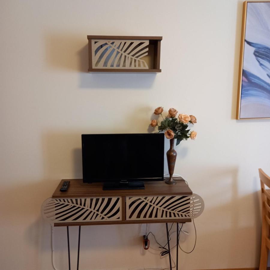 Apartment Ana/ Апартамент Ана ปอมโปโรโว ภายนอก รูปภาพ