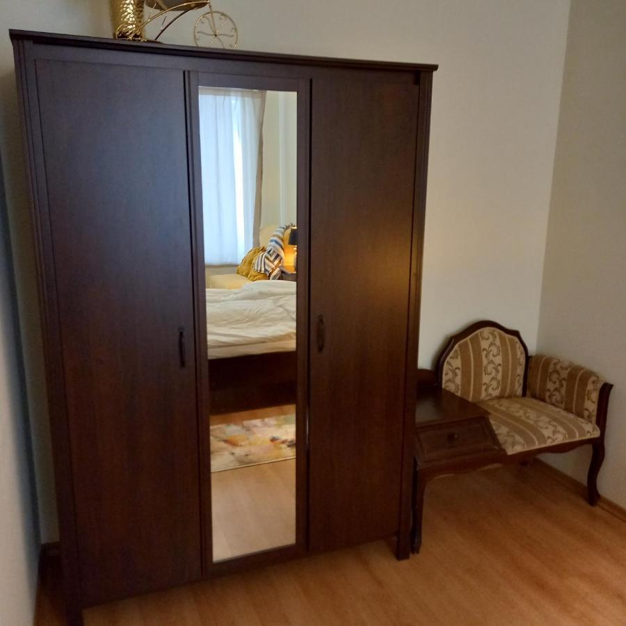 Apartment Ana/ Апартамент Ана ปอมโปโรโว ภายนอก รูปภาพ